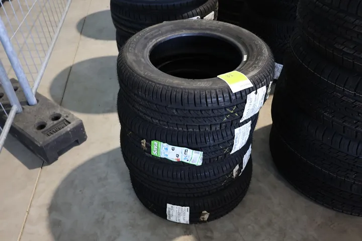 Sava Perfecta Sommerreifen Set Größe: 175 /65 R 13